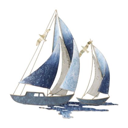 ДЕКОРАТИВНА ФИГУРА Двойка