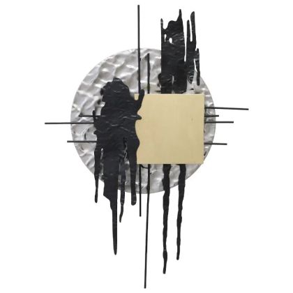 Свещник gold crown