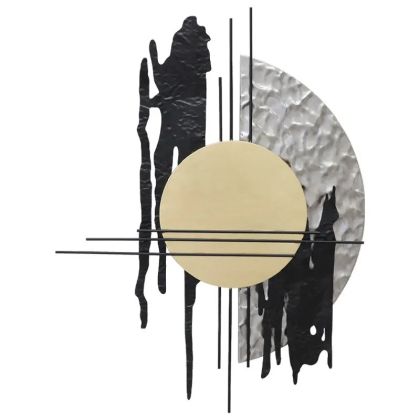 Свещник gold crown