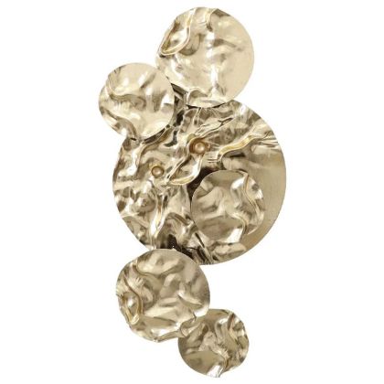 Свещник gold crown