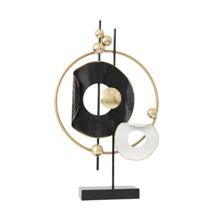 ТРАПЕЗНА МАСА Fabbey С БЯЛ ПЛОТ 120*70*75