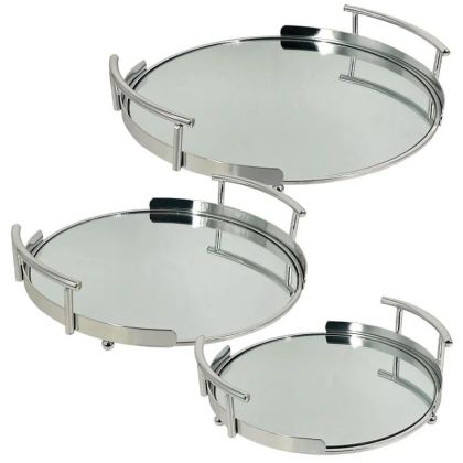 Конзола Lounge цвят дъб/сонома 90x35x75cm