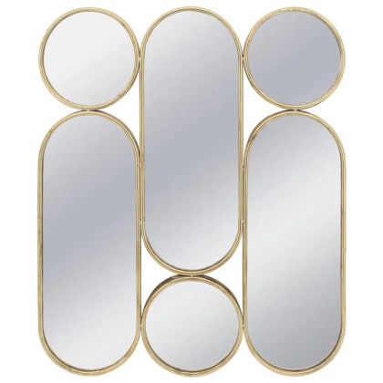 Метална табела с LED ICE COLD BEER 62*20*5