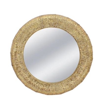 Картина с дървена рамка Дървета 80*2.3*60