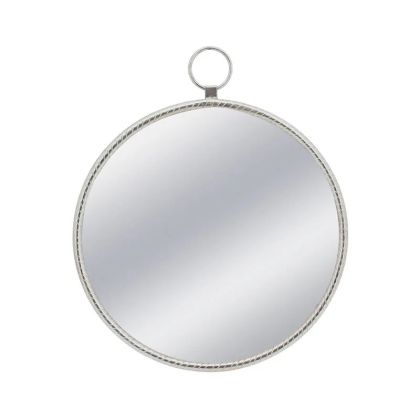 Висящ пендел лампа за таван за 3 крушки Фенери черен метал Φ23x127Hсм HM4083