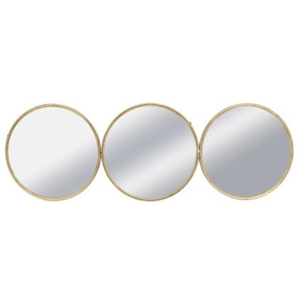 КОЛЕДЕН ВЕНЕЦ ЗА СВЕЩ 12 13х31см