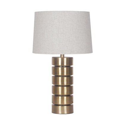 ДЕКОРАТИВНА ФИГУРА FL389 КОН ЧЕРЕН ЦВЯТ 22x17x50cm