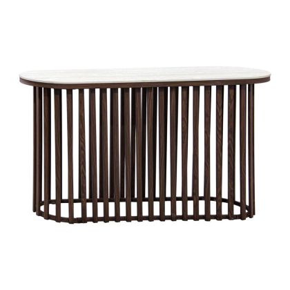 Настолен часовник Метал с размери 23.5x6x24см