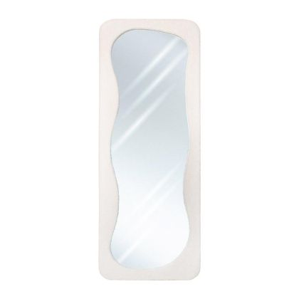 Настолен часовник Мост в натурален цвят метал-дърво с размери 29х7х27см