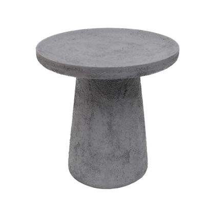 ДЕКОРАТИВНА ФИГУРА Африканска жена FL213909 ЧЕРНО-ЗЛАТИСТ ЦВЯТ 13x10x35см