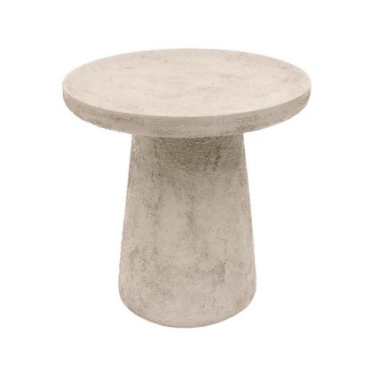 ПОМОЩНА МАСА FL70315 МАГНЕЗИЙ, СВЕТЛО БЕЖОВ ЦВЯТ 50X50X50СМ