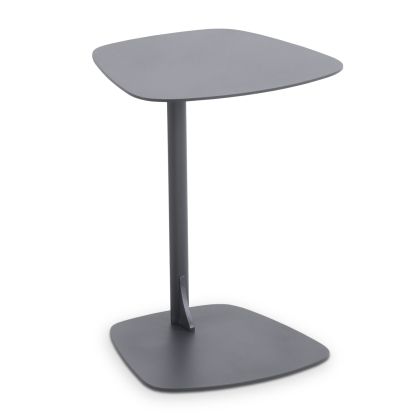 ДЕКОРАТИВНА ФИГУРА FL8007 СЛОН ЗЛАТИСТ ЦВЯТ 16x7x19см