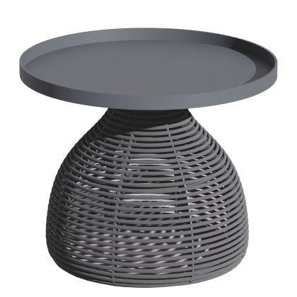 КАРТИНА ВЪРХУ ПЛАТНО Гора 36050 БЕЖОВО-КАФЯВО-СИВО 100x4x100см