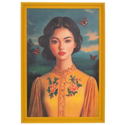 Шкаф leather addiction