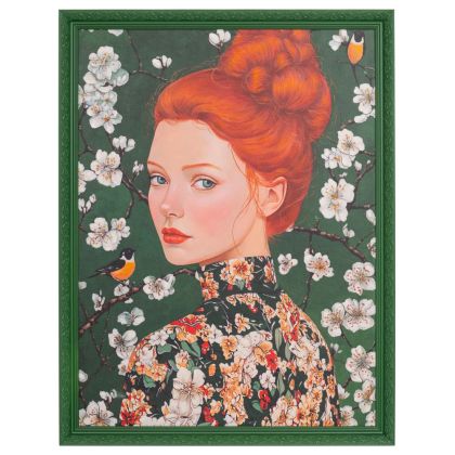 Свещник gold crown