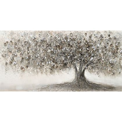 Картина платно романтични обувки 40*50*2.5