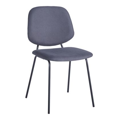 НАСТОЛЕН ЧАСОВНИК Vintage Lantern ЦВЯТ ЧЕРЕН МЕТАЛИК 18.5x5.5x18.5cm