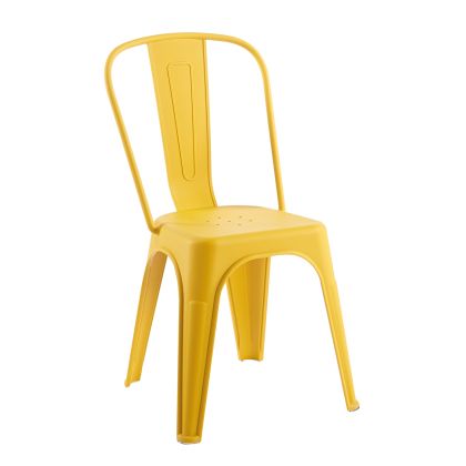 ДЕКОРАТИВНА ФИГУРА FL389 КОН ЧЕРЕН ЦВЯТ 22x17x50cm