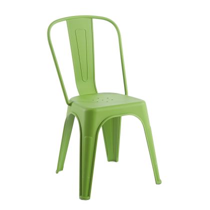 ДЕКОРАТИВНА ФИГУРА FL390 КОН ЧЕРЕН ЦВЯТ 38x30x75cm