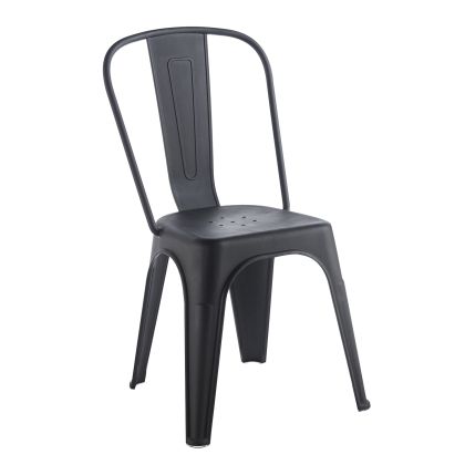 Декорация за маса Дърво в златен цвят с дървена основа с размери 30х8х35см