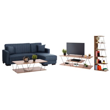 СТУДЕНТСКИ КОМПЛЕКТ 4 ЧАСТИ HM21205