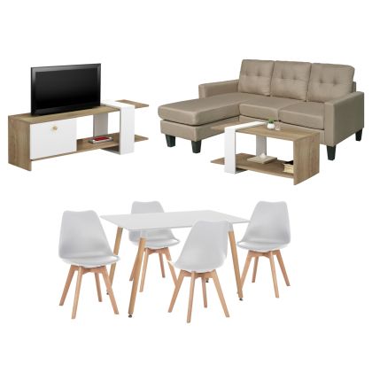 СТУДЕНТСКИ КОМПЛЕКТ 8 ЧАСТИ HM21298