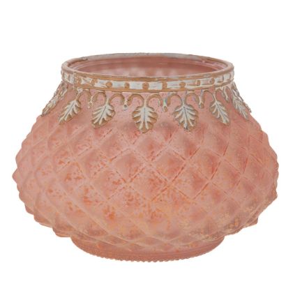 НАСТОЛЕН ЧАСОВНИК Фенер МЕТАЛ ЧЕРЕН ЦВЯТ 15x5x21.5cm sls