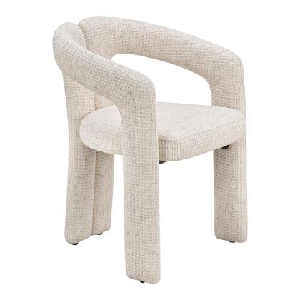 НАСТОЛНА ДЕКОРАТИВНА ФИГУРА КУЧЕ КАФЯВ ЦВЯТ 62x28x38cm