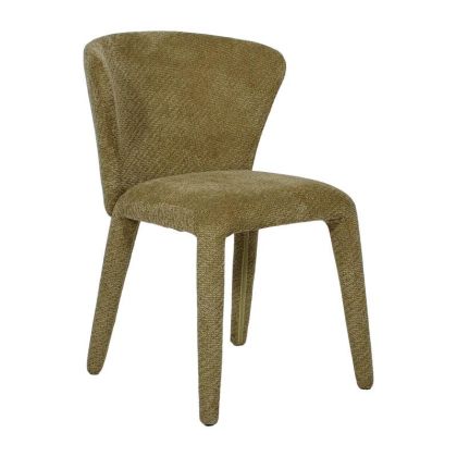 Стенно огледало Габриел в цвят антрацит с размери 45x105см