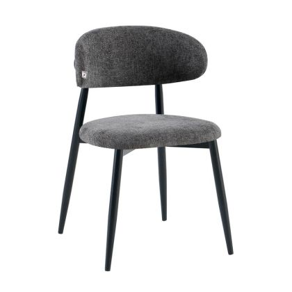 ДЕКОРАТИВНА НАСТОЛНА ФИГУРА FL23107 ЛИЦА ЗЛАТЕН ЦВЯТ 17x10x29cm