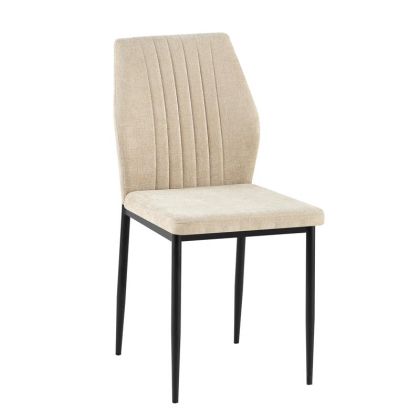 ДЕКОРАТИВНА НАСТОЛНА ФИГУРА FL23109 ЛИЦА ЗЛАТЕН ЦВЯТ 18x10x29cm