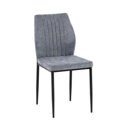 КЕРАМИЧНА ВАЗА GALAD HM4587.01 OFF WHITE Φ18,5x40Hcm.