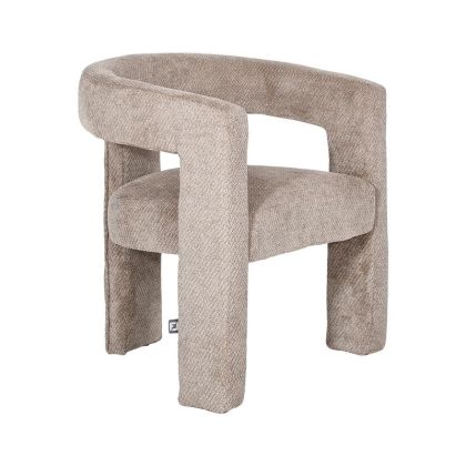 КЕРАМИЧНА ВАЗА СЕРИЯ SEBOR HM4589.02 МАТОВ ЧЕРЕН 13x6x30Hcm.