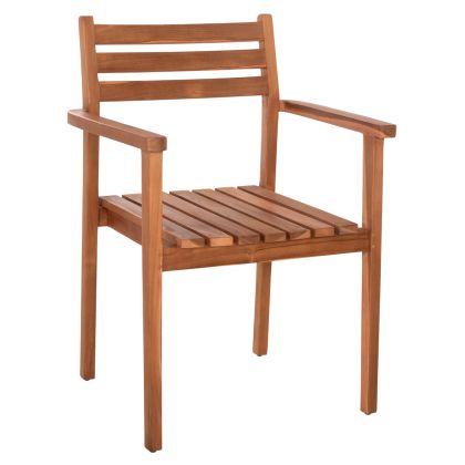 НАСТОЛНА ДЕКОРАТИВНА ФИГУРА КОН FL7217 ЧЕРЕН ЦВЯТ 20x6x21cm