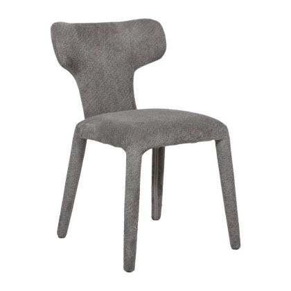 ГРАДИНСКА МАСА АСАНИО СИВ ЦВЯТ 160X90X75СМ