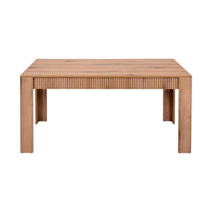 ТРАПЕЗАРНА МАСА ALICANTE ARTISAN COLOR 160X90X77СМ