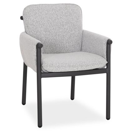 ДЪРВЕНО ШКАФЧЕ В БЯЛО RIVIERA