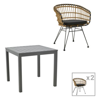 ТАБЕЛА GREEK COFFEE