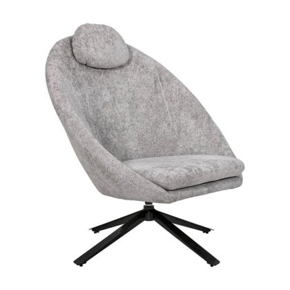 Холна маса Parlor в кафяв цвят 110x55x40cm