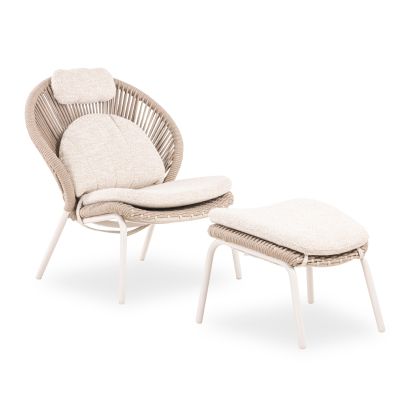 Диван Ново Монако в кафяв цвят с горчично жълти и зелени възглавници с размери 180x95x95+230x95x95