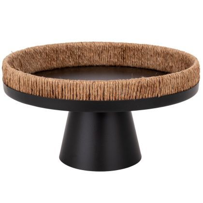 Ъглов диван Нова Изабела в цвят горчица с размери 270х160х90см