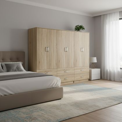 ДЕКОРАТИВНА СТАТУЕТКА ОТ ПОЛИСМОЛА ГЛАВА НАДЯСНО СРЕБЪРЕН ЦВЯТ 27*17 CM024Y10 bf