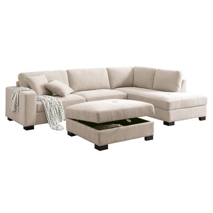 ДЕКОРАТИВНА ФИГУРА FL8067 ПТИЦИ ЦВЯТ ЧЕРНО ЗЛАТО 17x18x21см