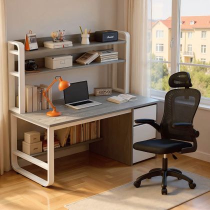 Office furniture set Phase, 2 pcs.