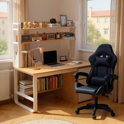 2-piece office furniture set