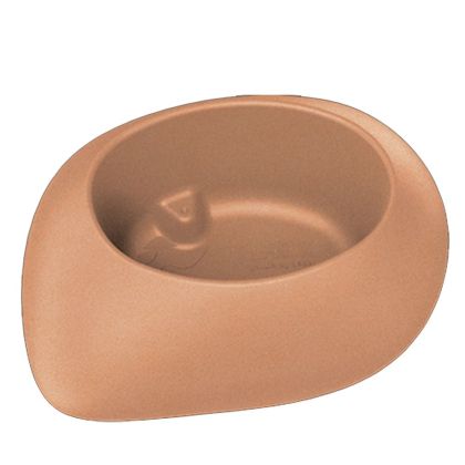 PLASTIC FLOWER POT YEKE TERRACOTTA 40X30X20CM