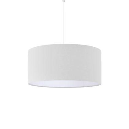 Chandelier Pwl-1091 E27 light gray D38x21cm