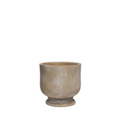 Flowerpot - Φ10x10cm 2/36kib