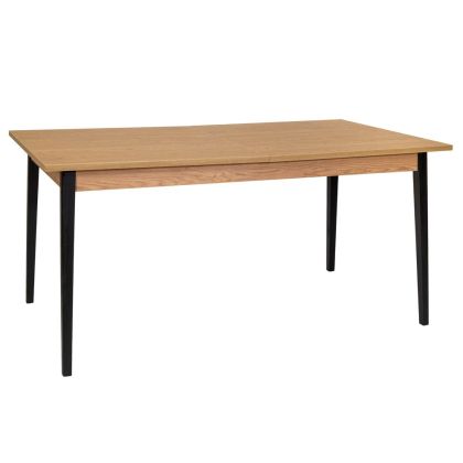 ТРАПЕЗАРНА МАСА MOND MDF 180X90X80CM
