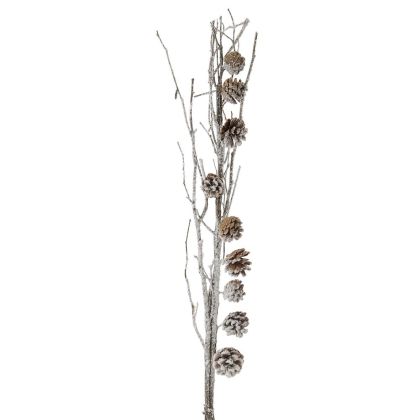 Decorative branch